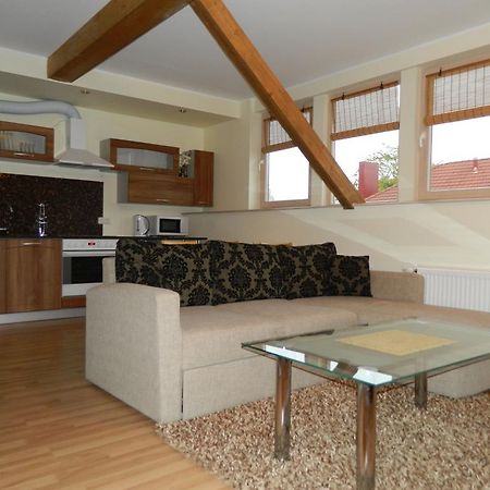 Paernu City Center Apartment Quarto foto