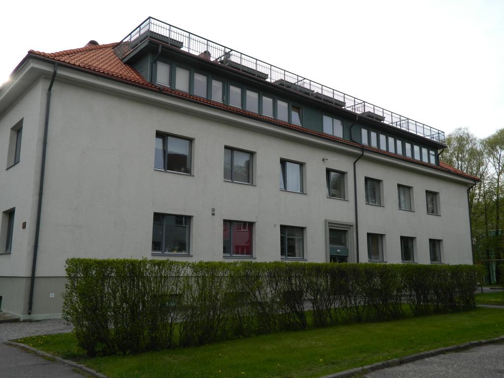 Paernu City Center Apartment Quarto foto