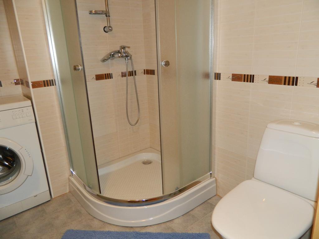 Paernu City Center Apartment Quarto foto