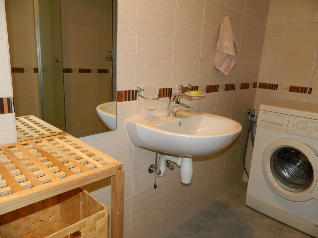 Paernu City Center Apartment Quarto foto